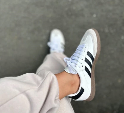 ADIDAS SAMBA BLANCA